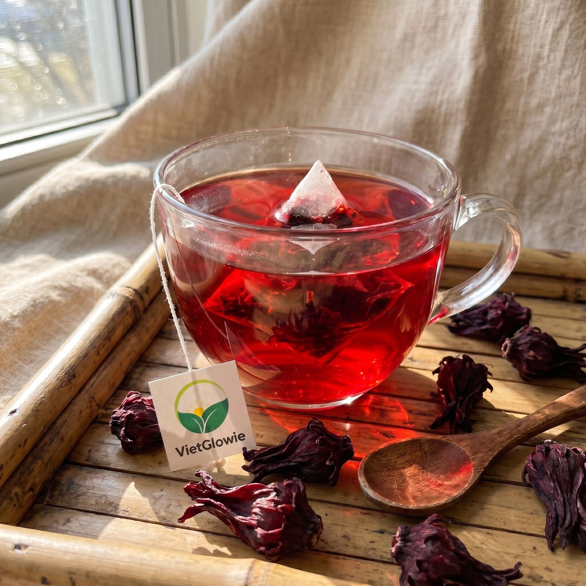 Immunity & Heart Balance
