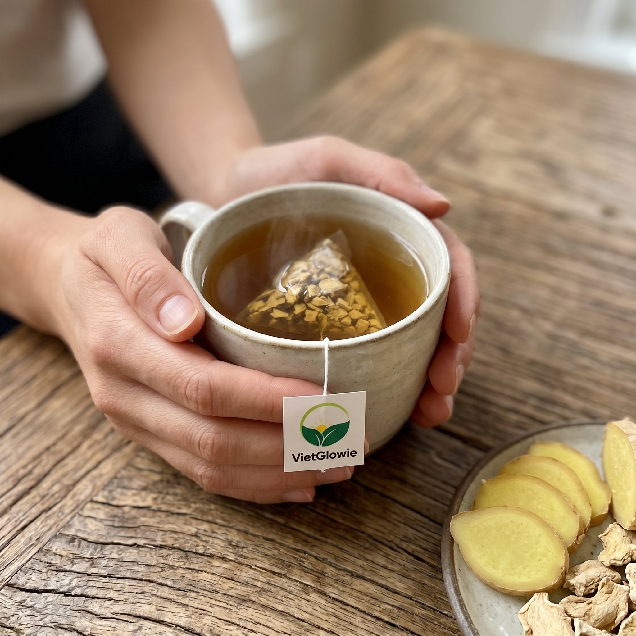 Digestion & Gut Health